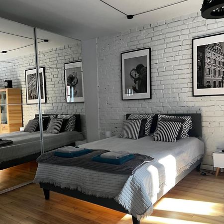 Browarna 2 Apartment Torun Exterior photo