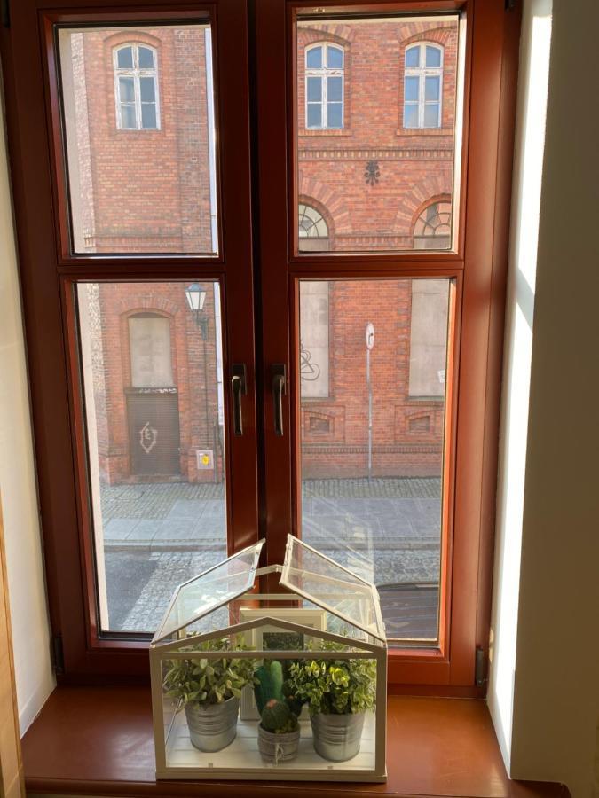 Browarna 2 Apartment Torun Exterior photo